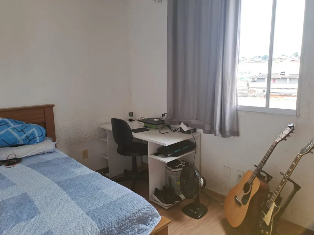 Apartamento, 2 quartos, 45 m² - Foto 16