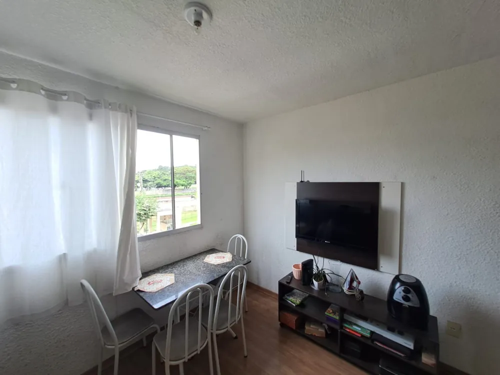 Apartamento, 2 quartos, 45 m² - Foto 6
