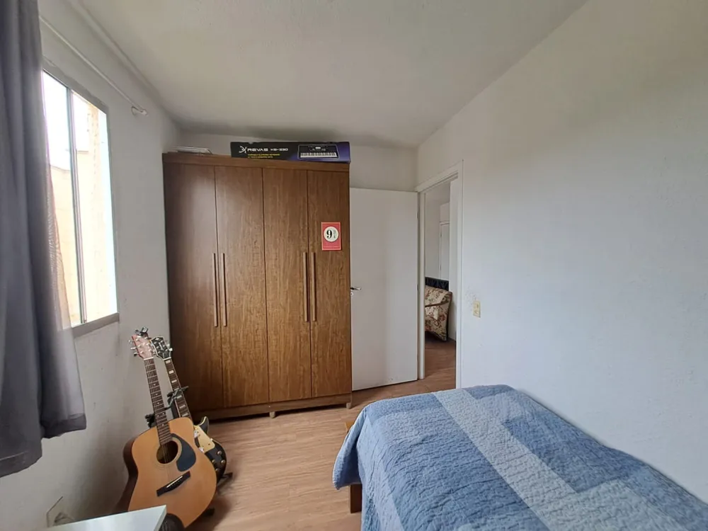 Apartamento, 2 quartos, 45 m² - Foto 14