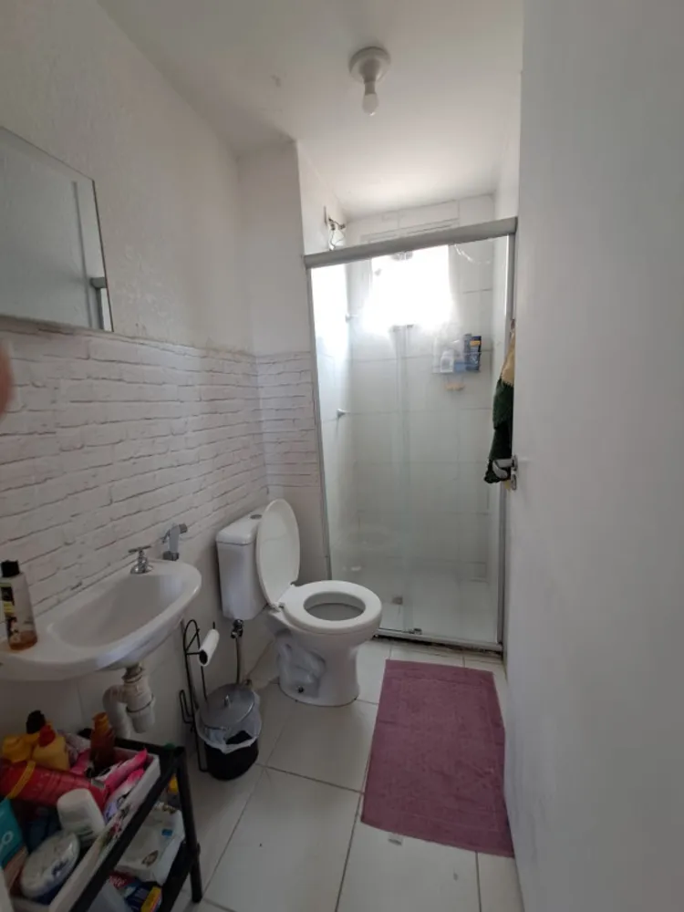 Apartamento, 2 quartos, 45 m² - Foto 12