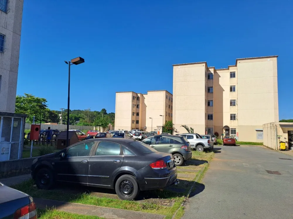Apartamento, 2 quartos, 45 m² - Foto 3
