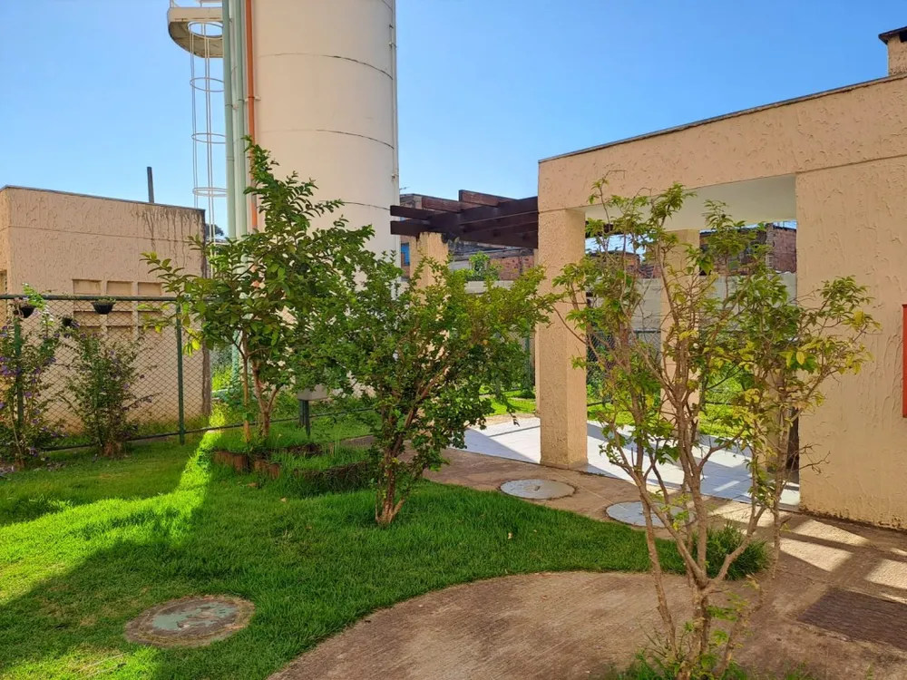 Apartamento, 2 quartos, 45 m² - Foto 4