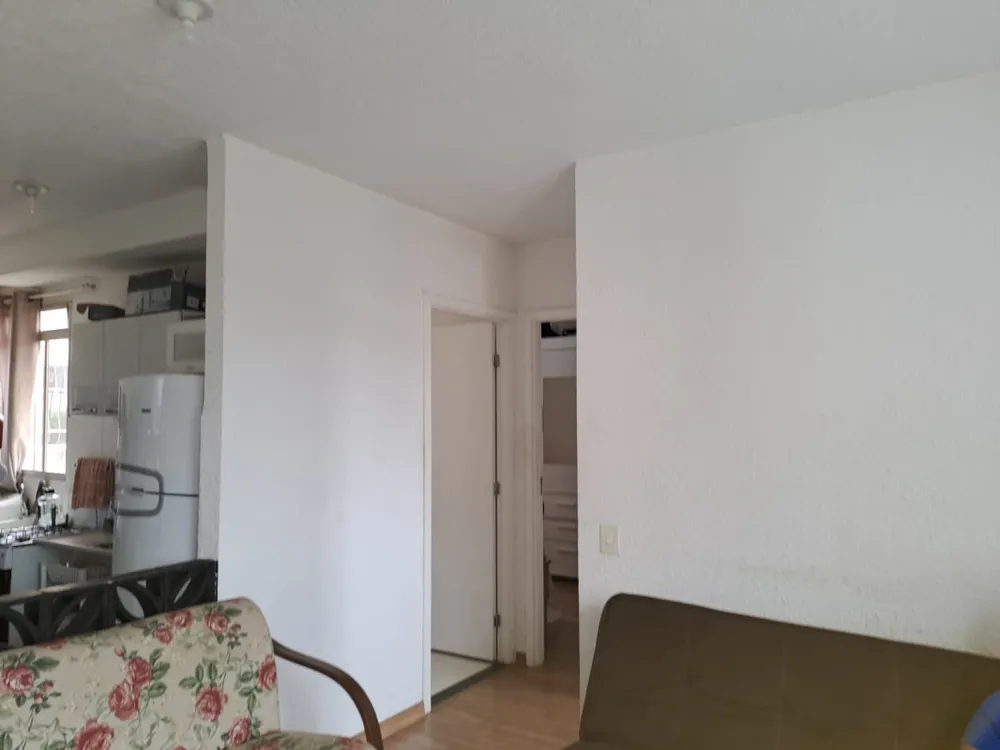 Apartamento, 2 quartos, 45 m² - Foto 8