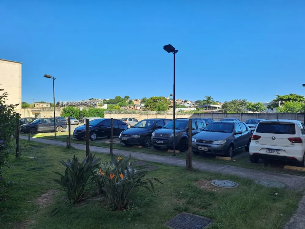 Apartamento, 2 quartos, 45 m² - Foto 5