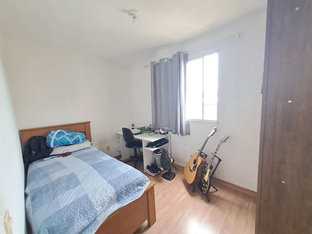 Apartamento, 2 quartos, 45 m² - Foto 15