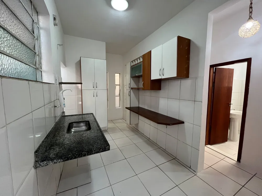 Apartamento, 2 quartos, 61 m² - Foto 5