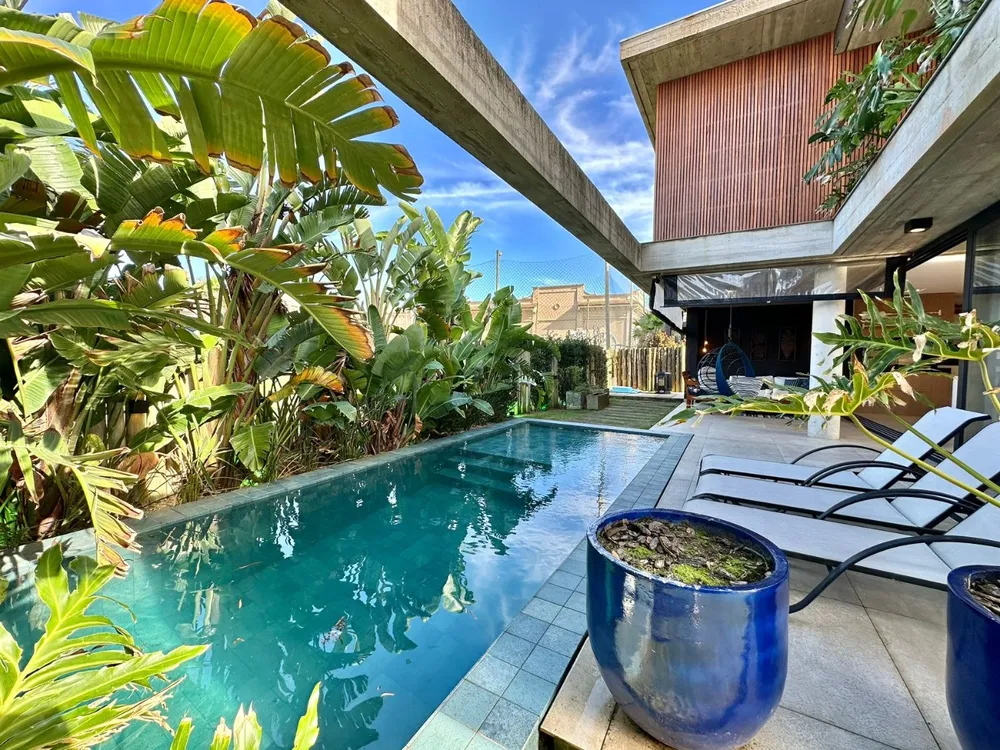 Casa de Condomínio, 5 quartos - Foto 4