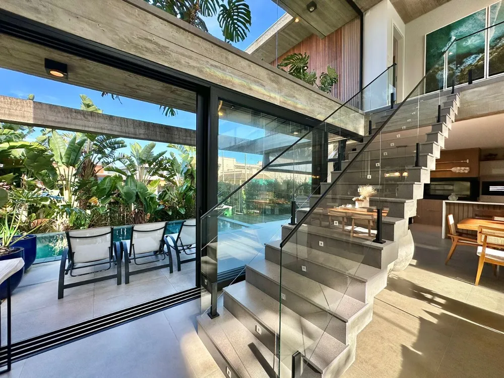 Casa de Condomínio, 5 quartos - Foto 6