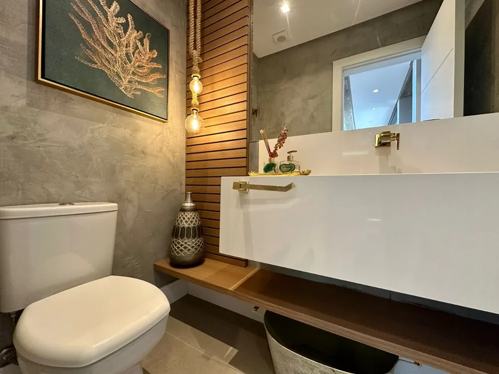 Casa de Condomínio, 5 quartos - Foto 8