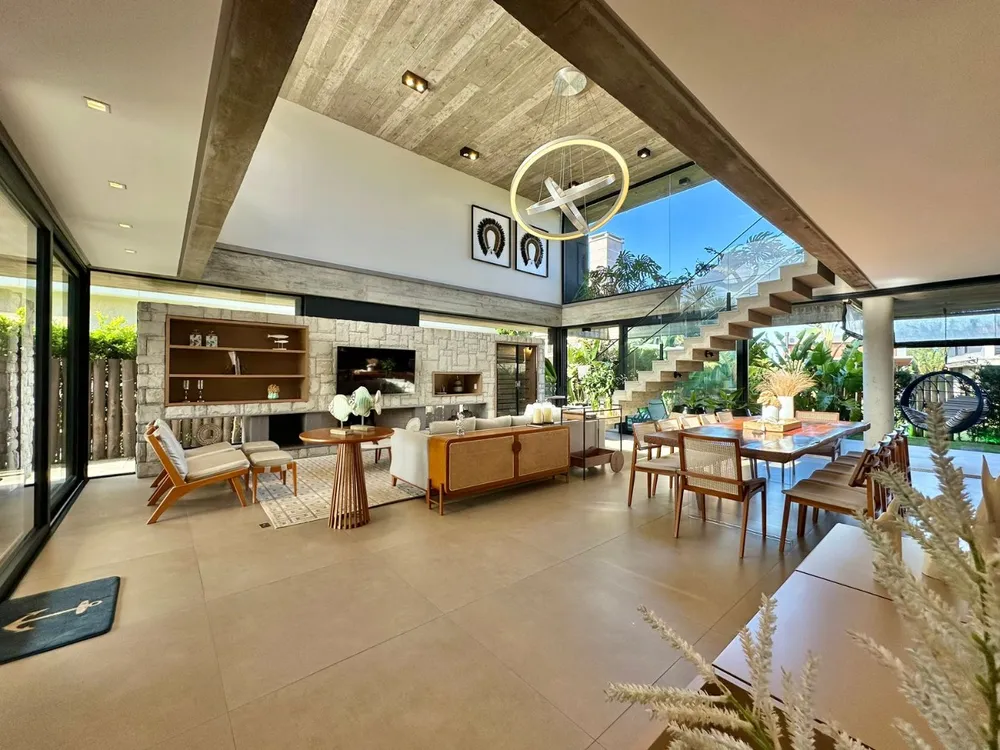 Casa de Condomínio, 5 quartos - Foto 5