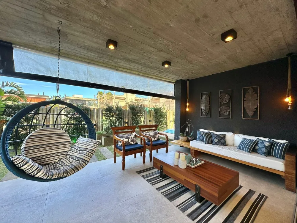 Casa de Condomínio, 5 quartos - Foto 9