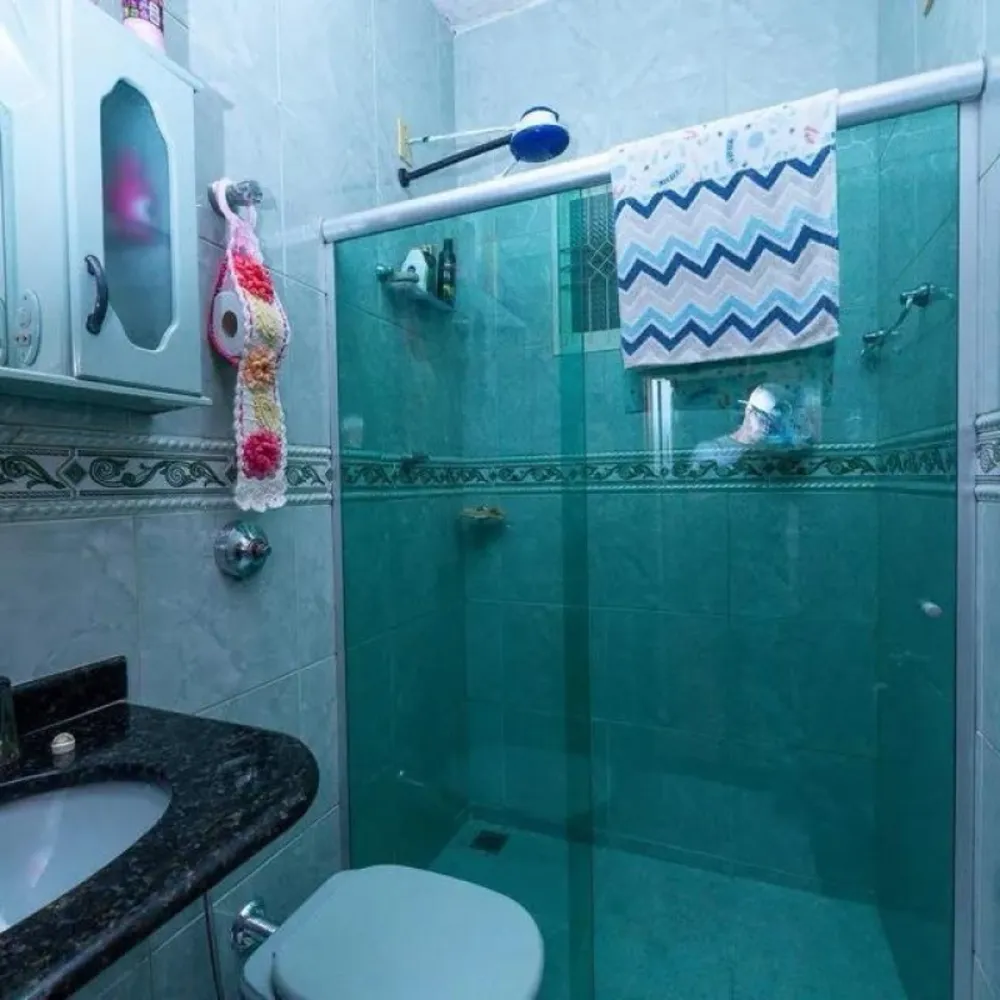 Casa, 7 quartos, 420 m² - Foto 12
