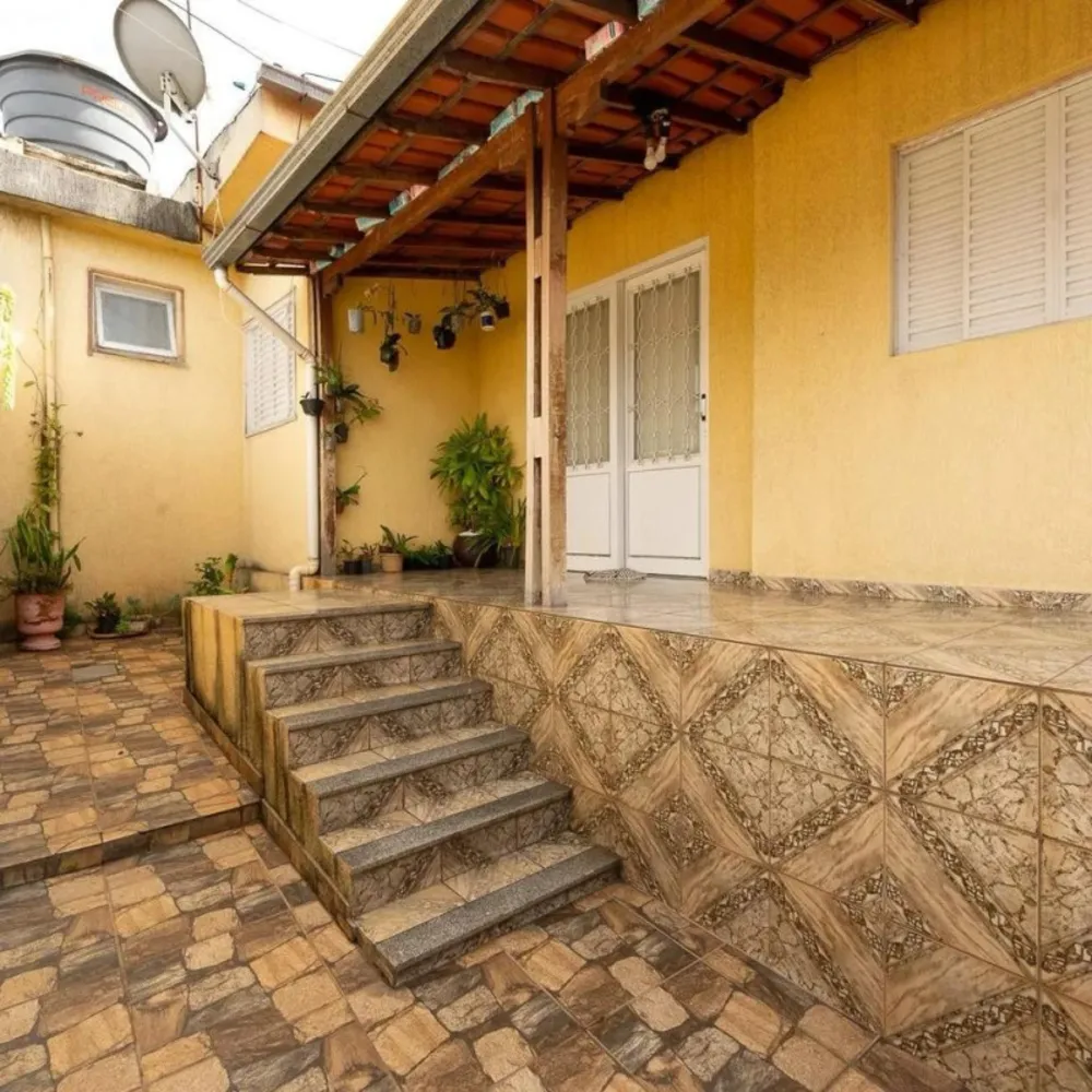 Casa, 7 quartos, 420 m² - Foto 1