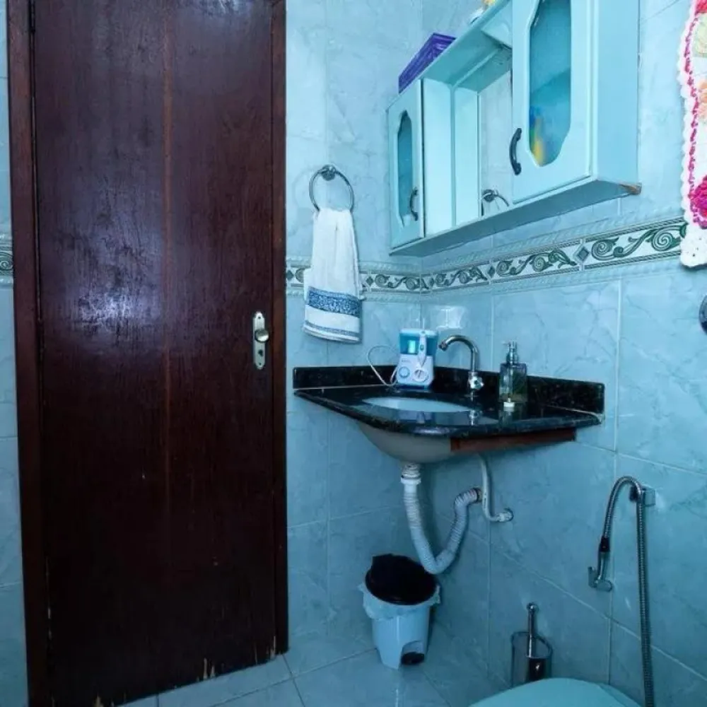 Casa, 7 quartos, 420 m² - Foto 8