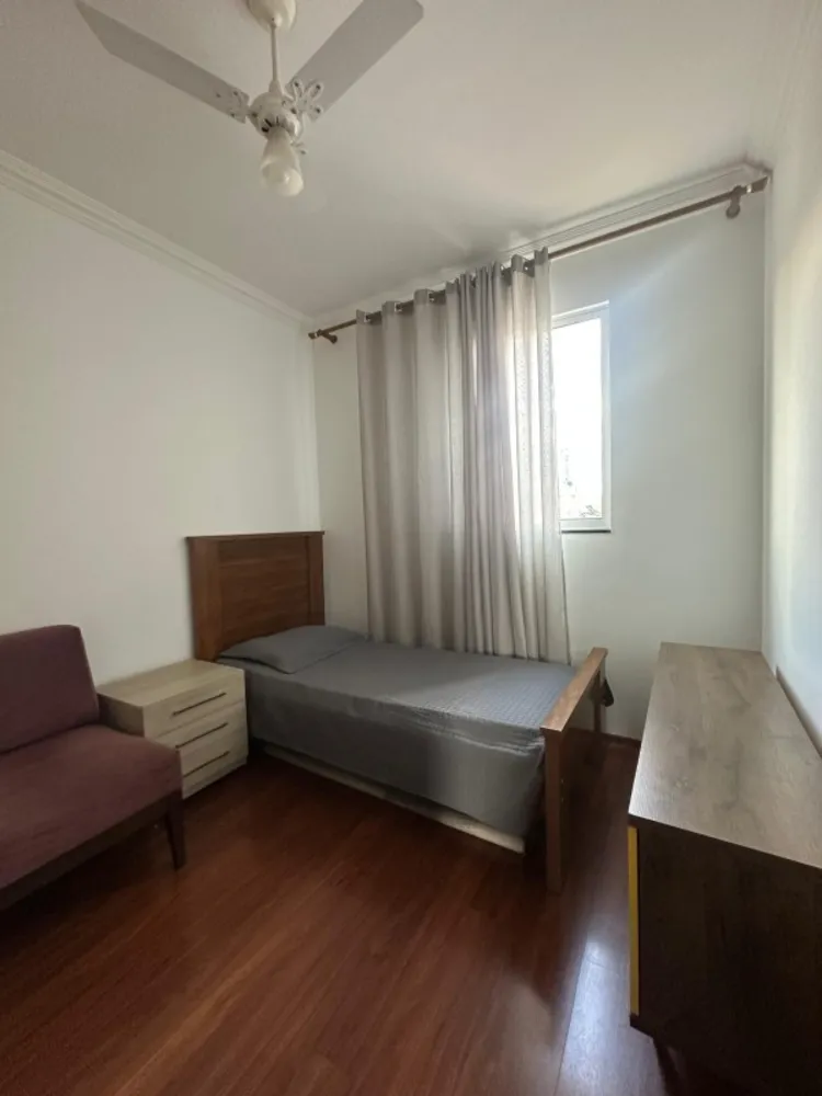 Apartamento, 3 quartos, 87 m² - Foto 5