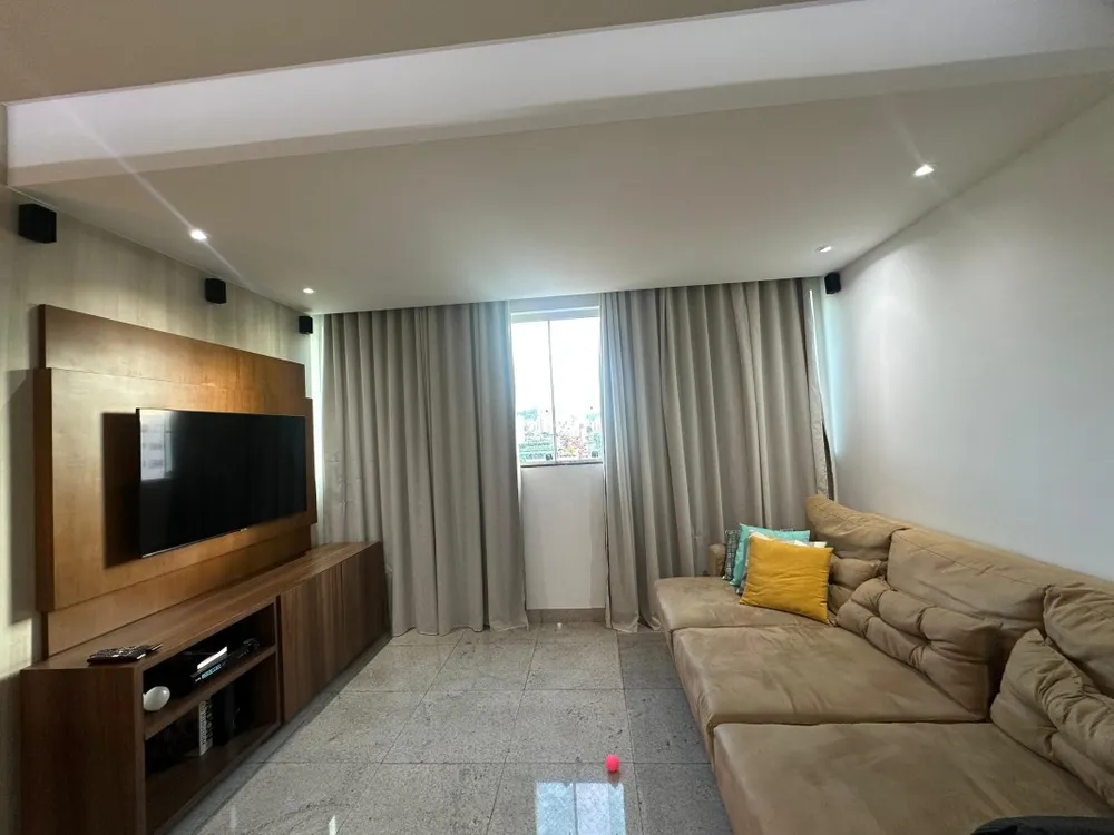 Apartamento, 3 quartos, 87 m² - Foto 1