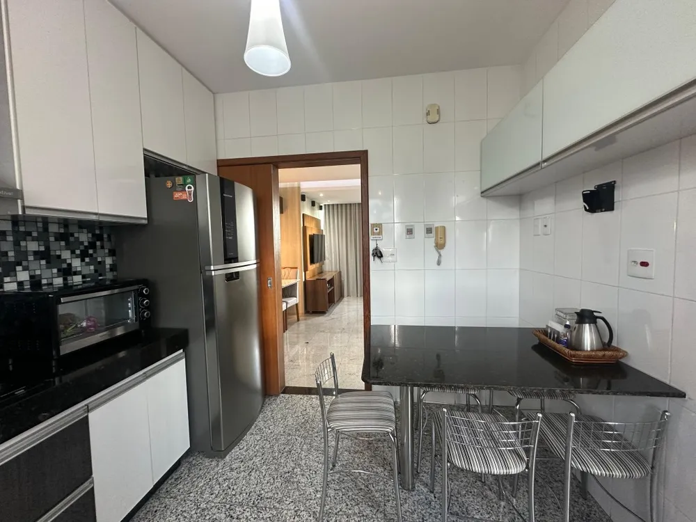 Apartamento, 3 quartos, 87 m² - Foto 3