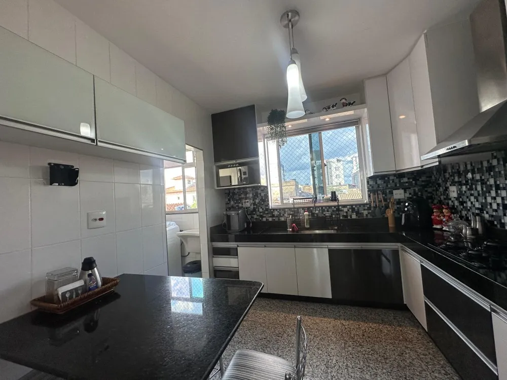 Apartamento, 3 quartos, 87 m² - Foto 6