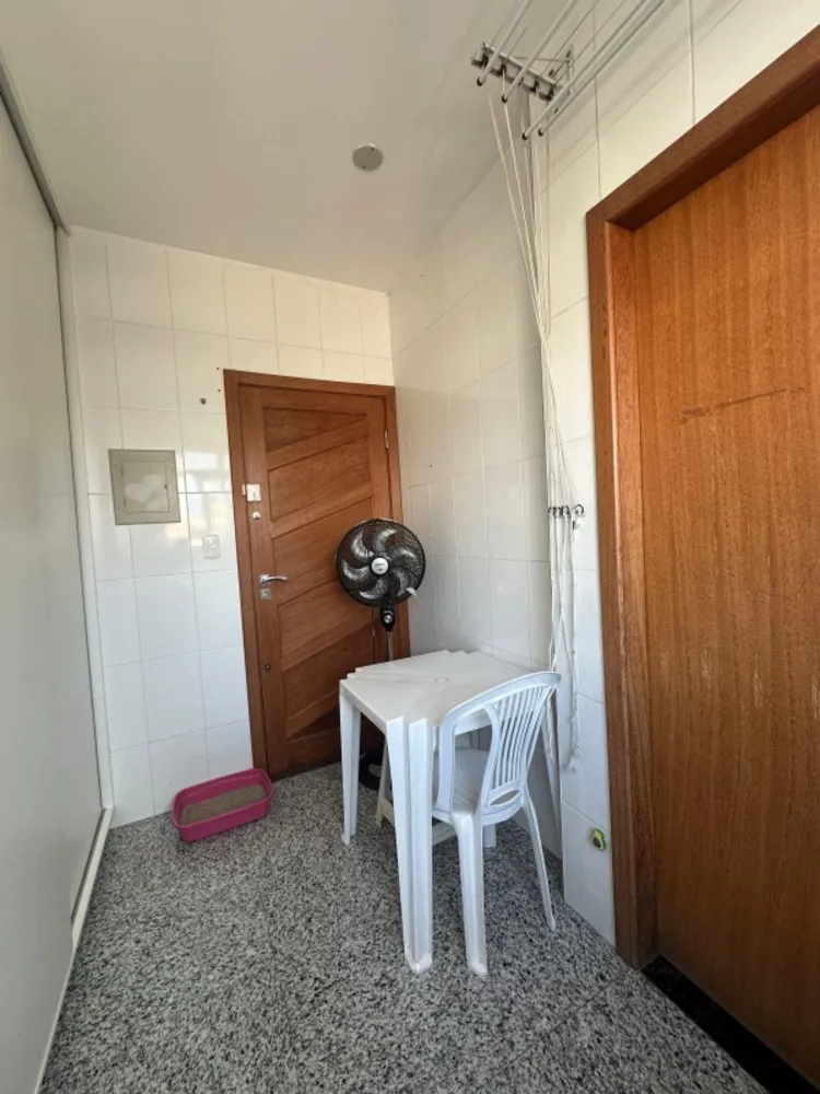 Apartamento, 3 quartos, 87 m² - Foto 8