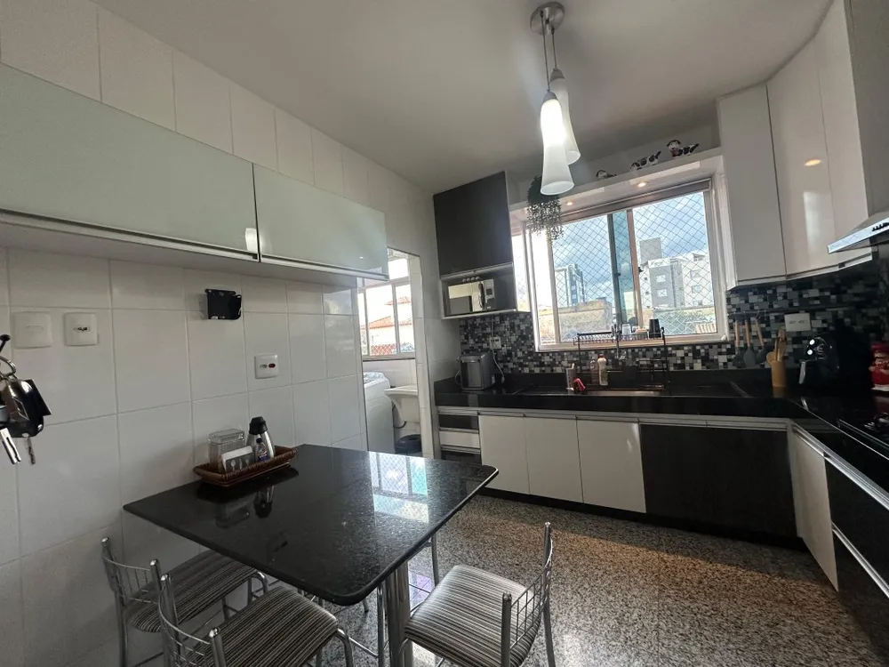 Apartamento, 3 quartos, 87 m² - Foto 7
