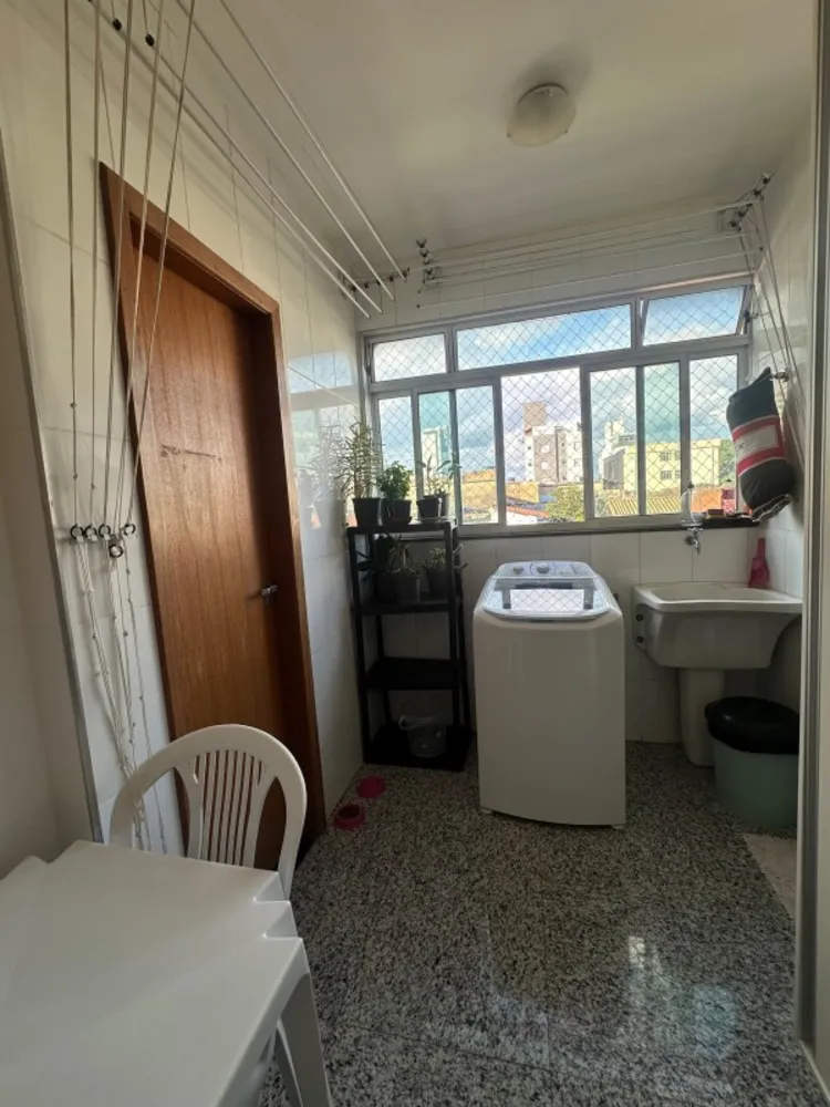 Apartamento, 3 quartos, 87 m² - Foto 2