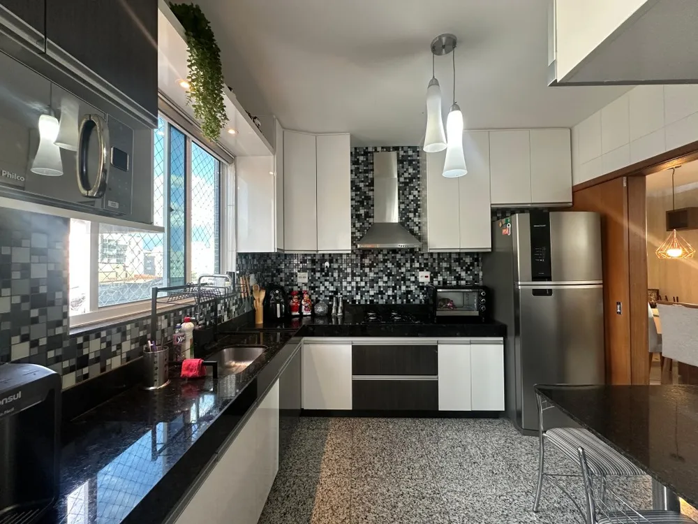 Apartamento, 3 quartos, 87 m² - Foto 4