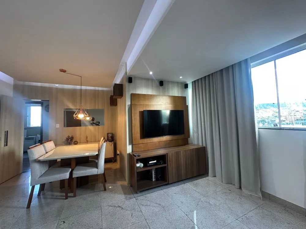 Apartamento, 3 quartos, 87 m² - Foto 10