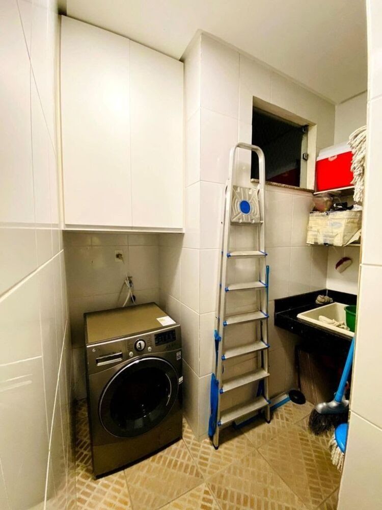 Casa à venda com 4 quartos - Foto 2