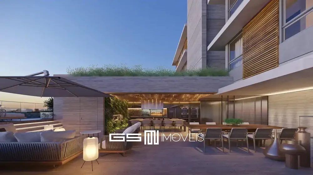 Apartamento, 3 quartos, 111 m² - Foto 7