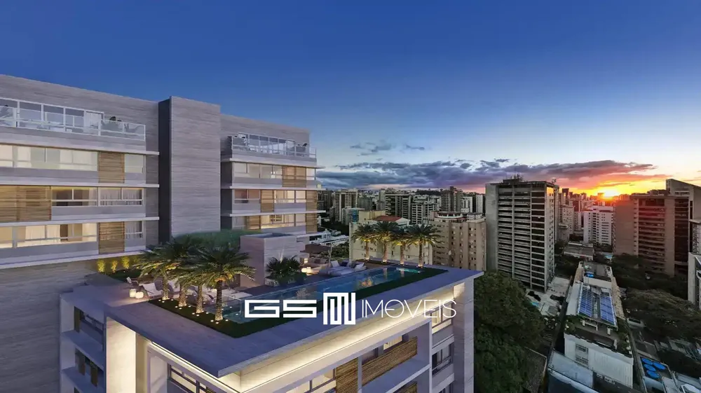 Apartamento, 3 quartos, 111 m² - Foto 6