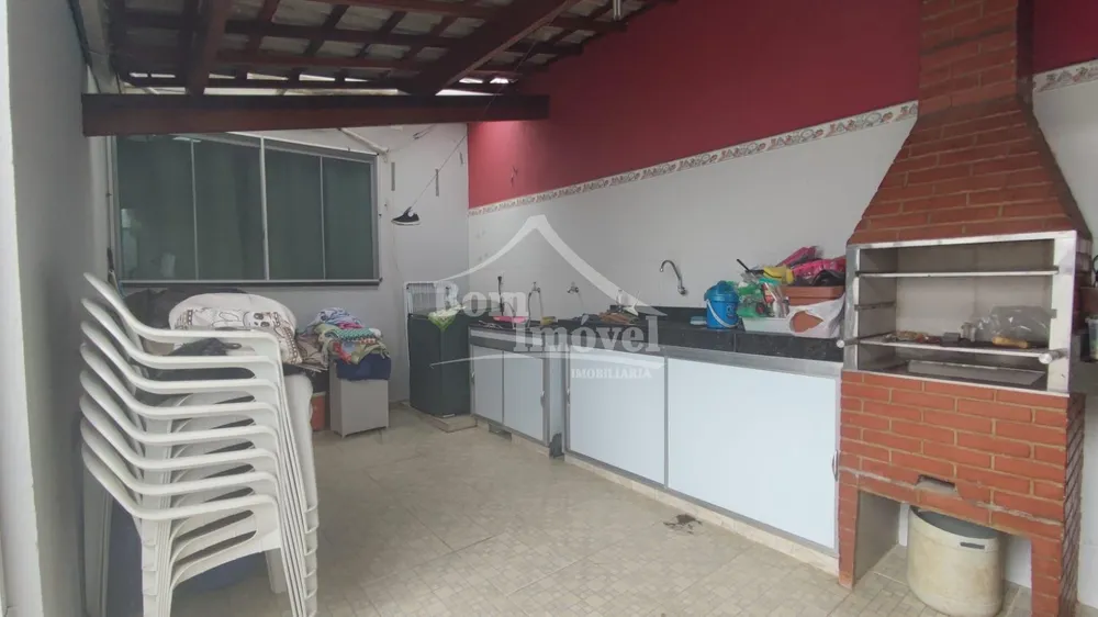 Casa, 2 quartos, 137 m² - Foto 16