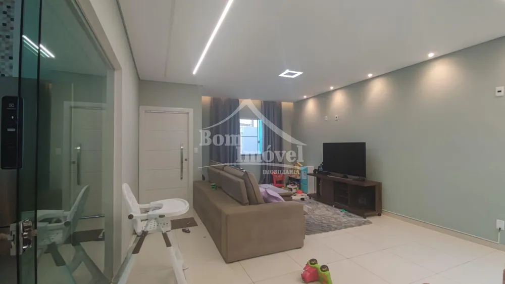 Casa, 2 quartos, 137 m² - Foto 3