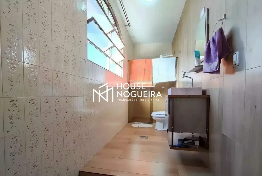 Casa, 4 quartos, 166 m² - Foto 12