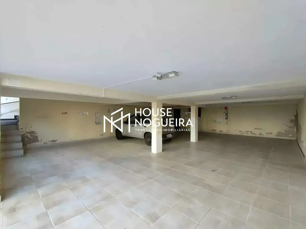 Casa, 4 quartos, 166 m² - Foto 11