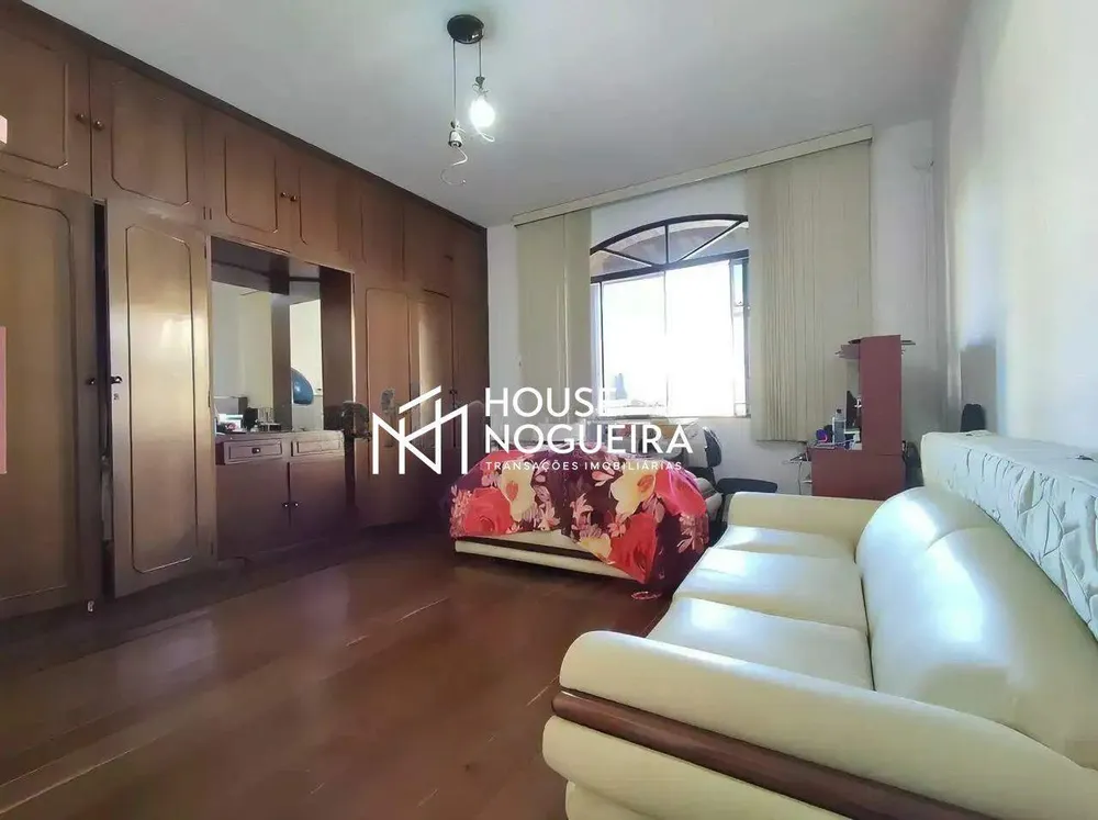 Casa, 4 quartos, 166 m² - Foto 3