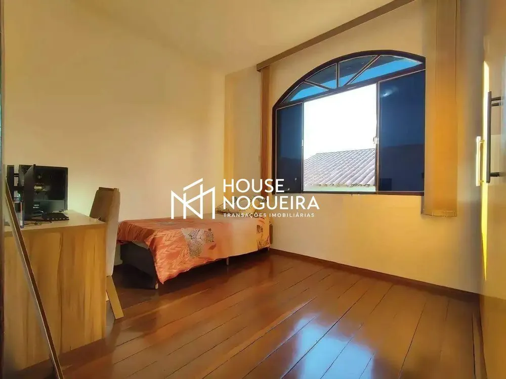 Casa, 4 quartos, 166 m² - Foto 7