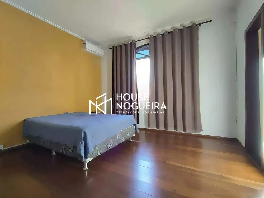 Casa, 4 quartos, 166 m² - Foto 4