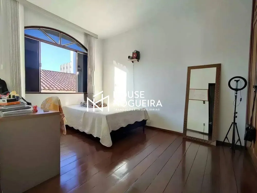 Casa, 4 quartos, 166 m² - Foto 6