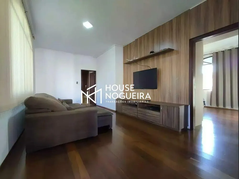 Casa, 4 quartos, 166 m² - Foto 2