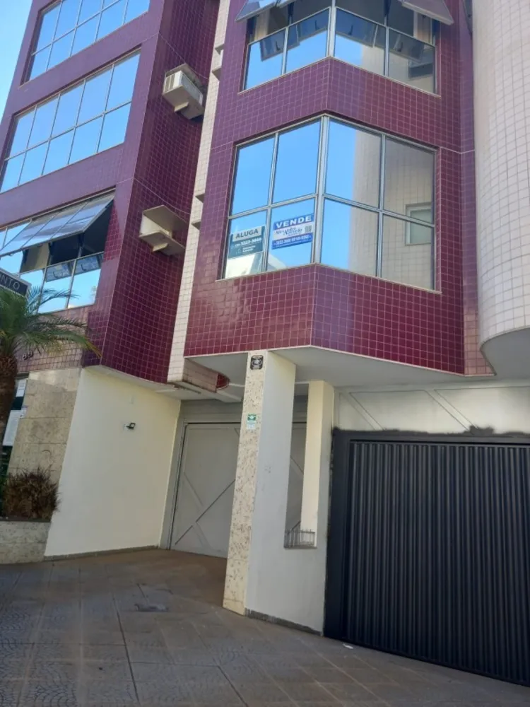 Sala-Conjunto, 48 m² - Foto 1