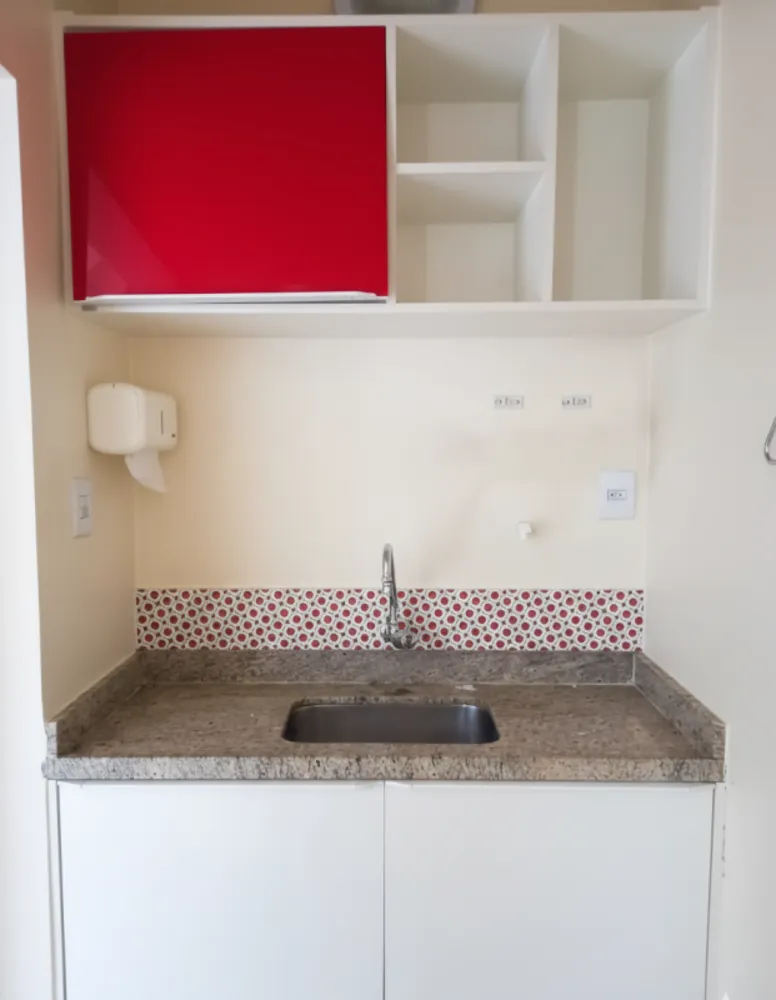 Sala-Conjunto, 48 m² - Foto 6