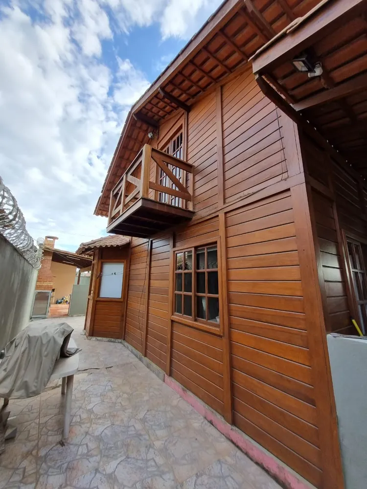 Casa, 4 quartos, 140 m² - Foto 4