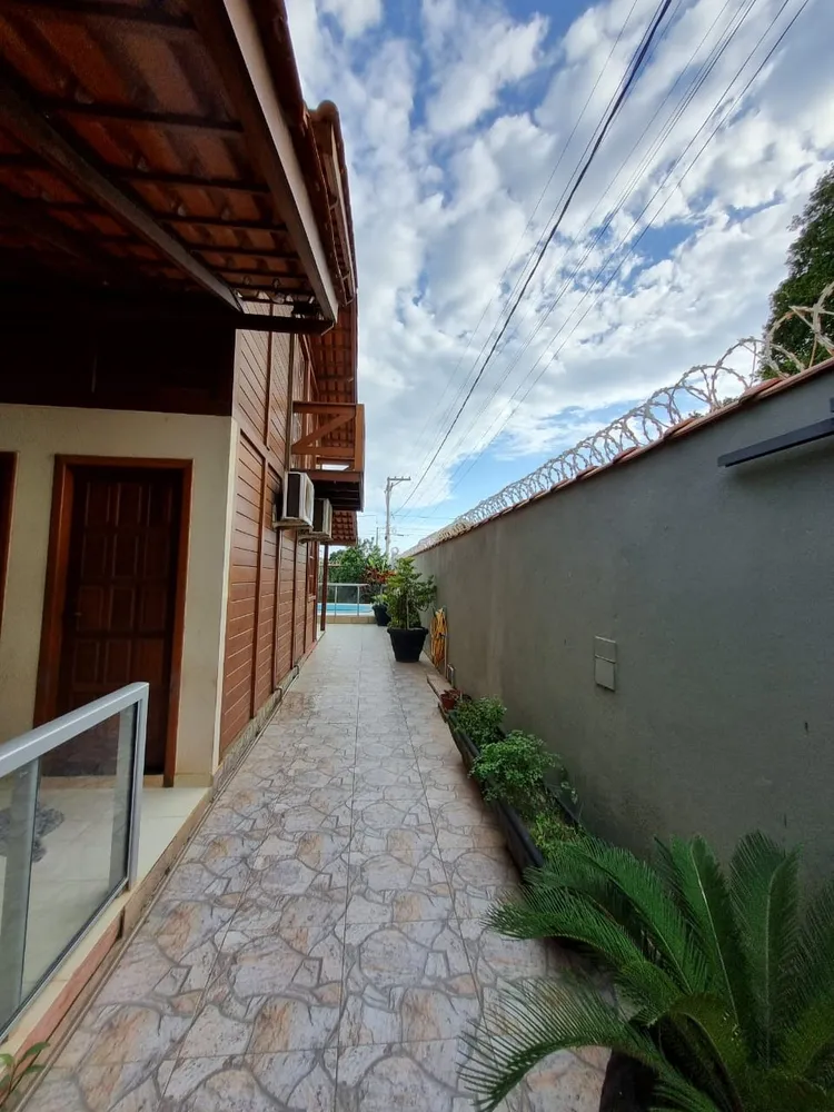 Casa, 4 quartos, 140 m² - Foto 11