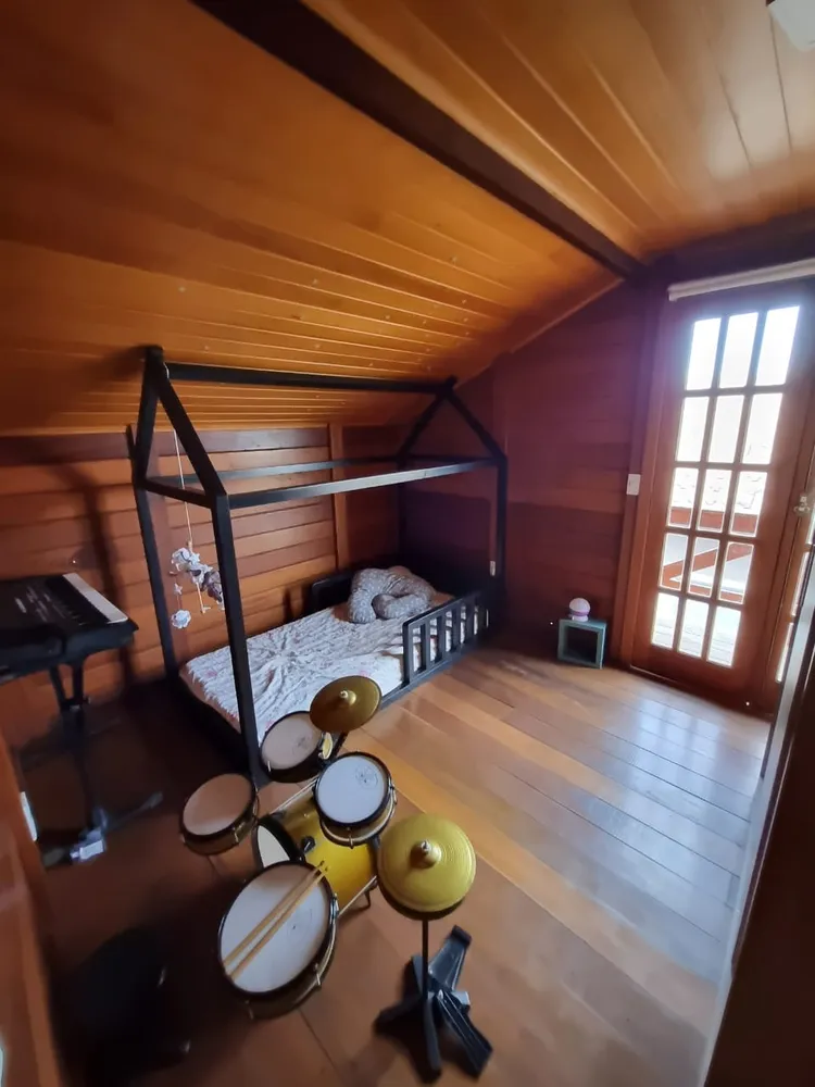 Casa, 4 quartos, 140 m² - Foto 12