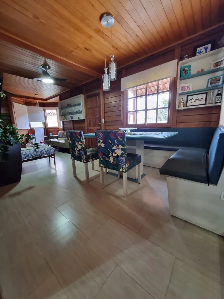 Casa, 4 quartos, 140 m² - Foto 5