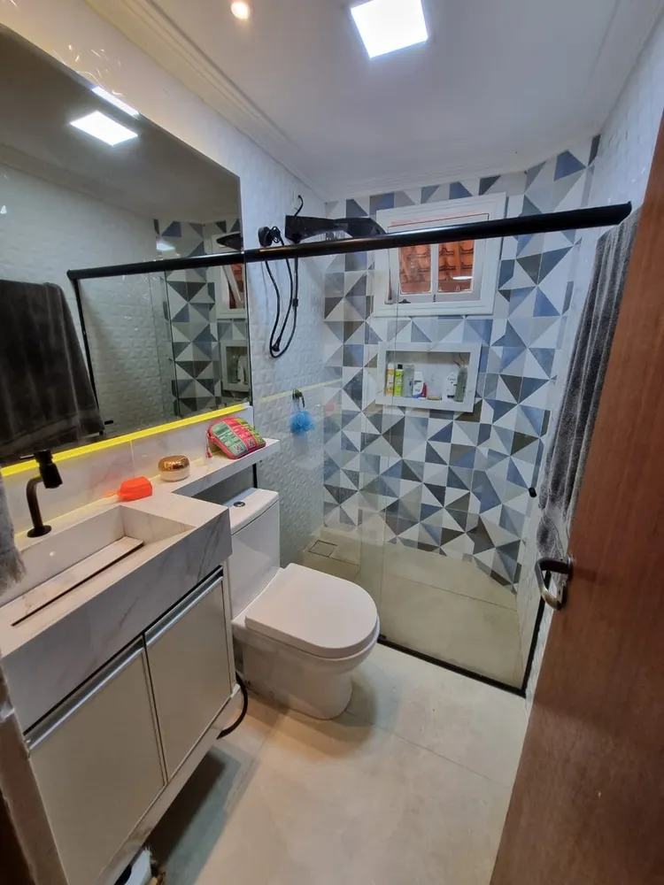 Casa, 4 quartos, 140 m² - Foto 10