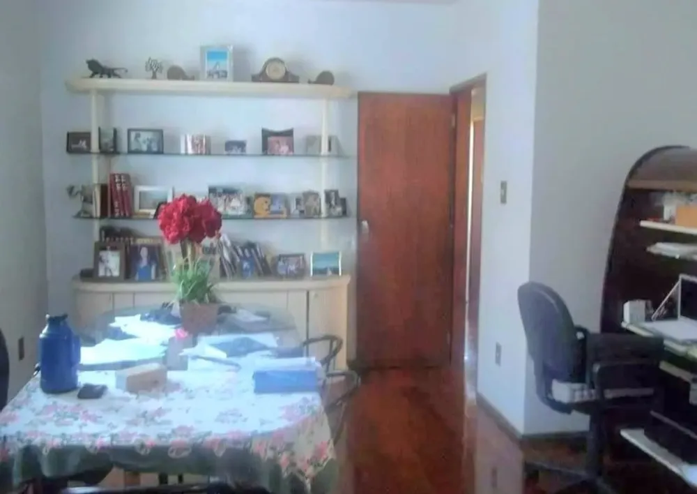 Apartamento, 4 quartos, 140 m² - Foto 3