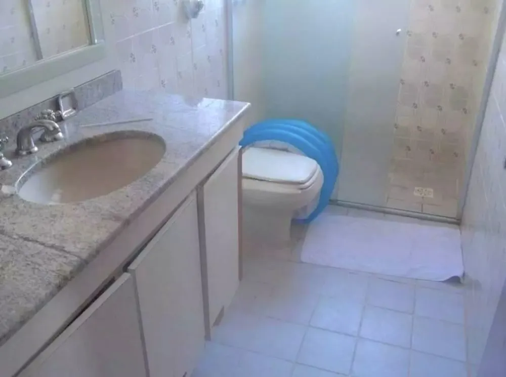 Apartamento, 4 quartos, 140 m² - Foto 9
