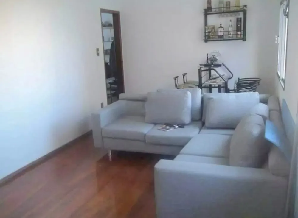 Apartamento, 4 quartos, 140 m² - Foto 2
