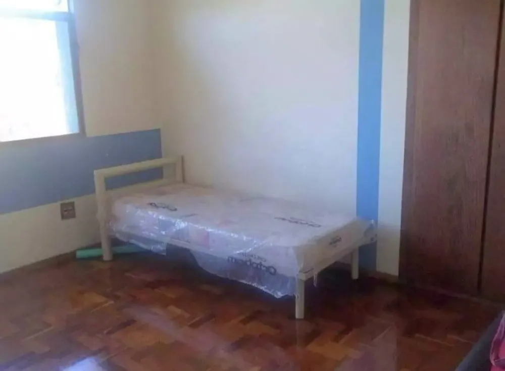 Apartamento, 4 quartos, 140 m² - Foto 8